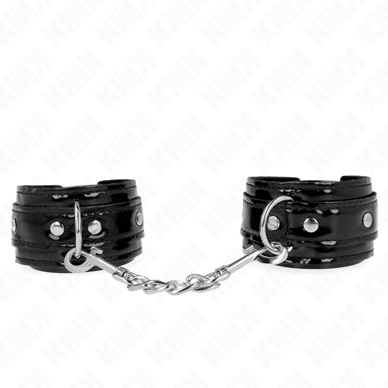 Handgelenkmanschetten – aus Neopren – verstellbar – 17–24 cm × 4,5 cm – Bild 2