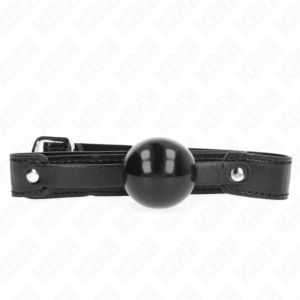 Ballknebel – Ball Ø 4 cm