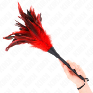 Federkitzler – 36 cm