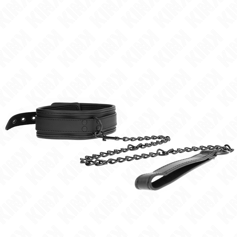 Halsband – Modell 1 – verstellbar – 37,5 × 49,5 cm – Bild 3