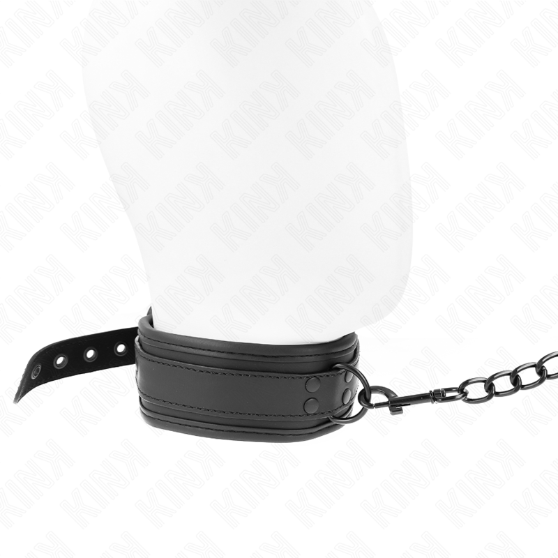 Halsband – Modell 1 – verstellbar – 37,5 × 49,5 cm – Bild 4