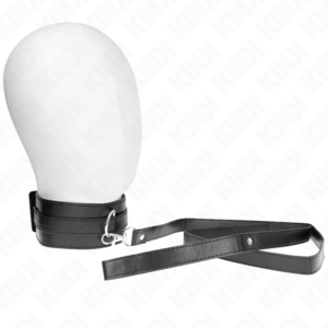 Halsband – Modell 1 – verstellbar – 36–43 cm × 5 cm