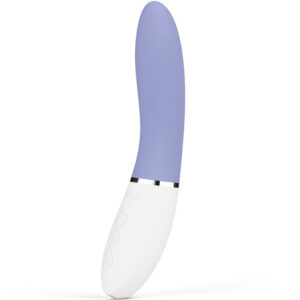 Liv 3 – G-Punkt-Vibrator – Blau