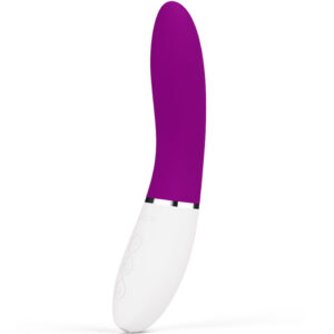 Liv 3 – G-Punkt-Vibrator – Rosa