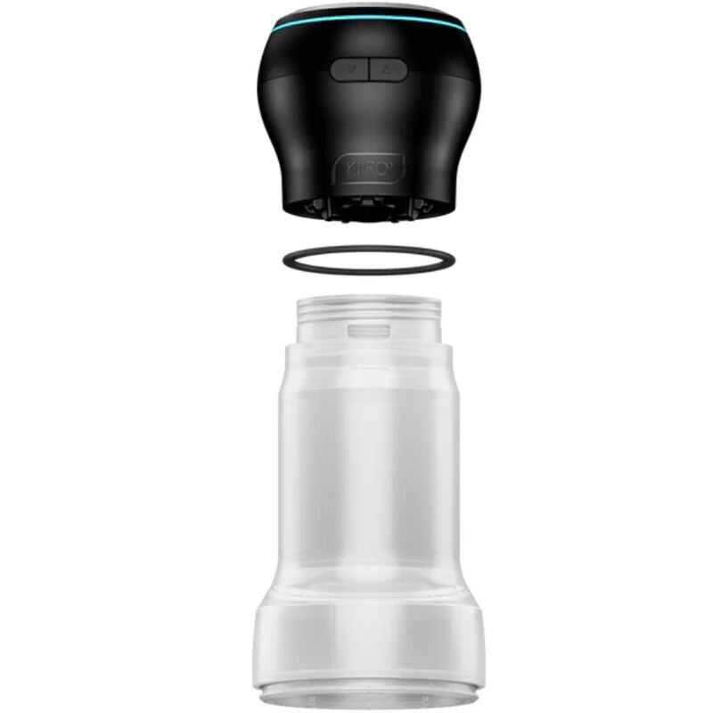 Feel Pocket Crystal & PowerBlow – Masturbator-Set