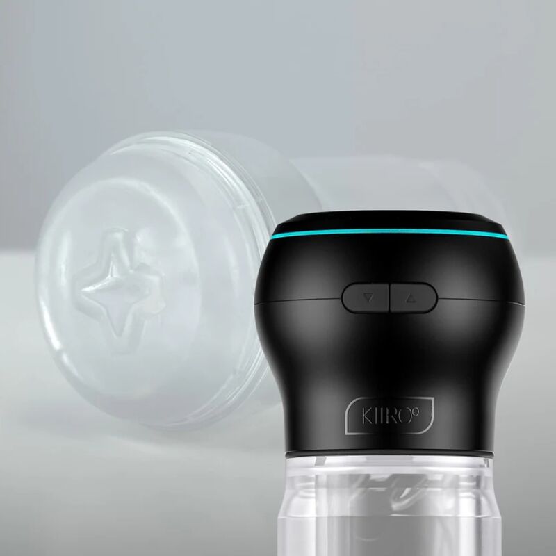 Feel Pocket Crystal & PowerBlow – Masturbator-Set – Bild 5