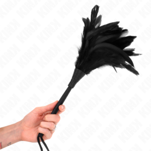 Federkitzler – 36 cm