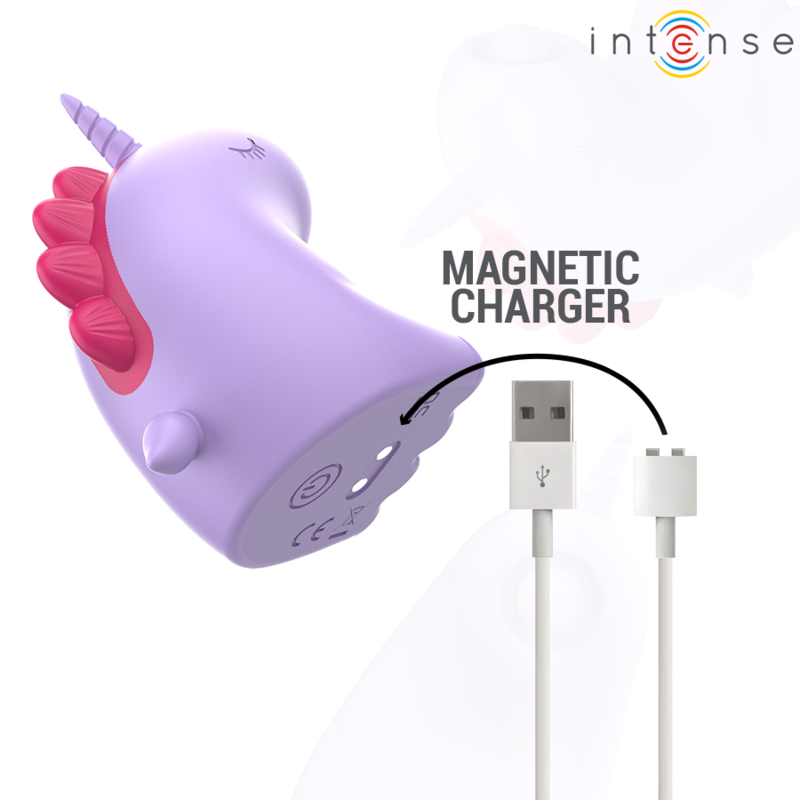 Sweetie Zungen – Klitorisstimulator mit Zungenstimulation – Bild 5
