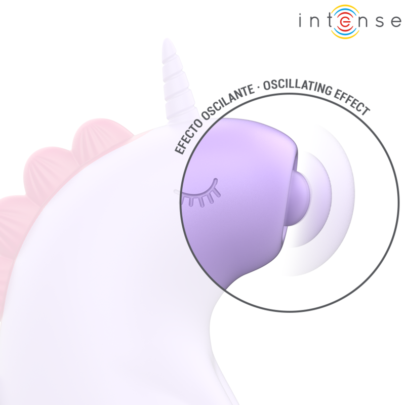 Sweetie Zungen – Klitorisstimulator mit Zungenstimulation – Bild 4