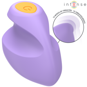 Ursula – Klitorisstimulator – Lila