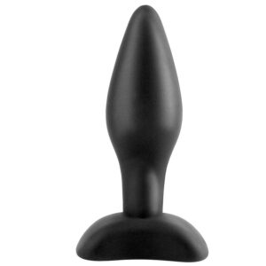 Analplug Silikon Mini