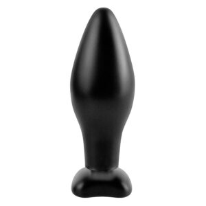 Mittlerer Silikon-Analplug
