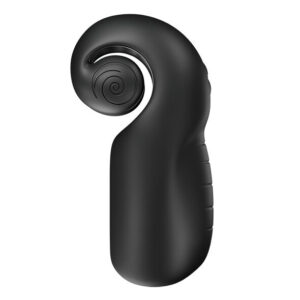 Evo für Ihn Männlich – Masturbator – Schwarz