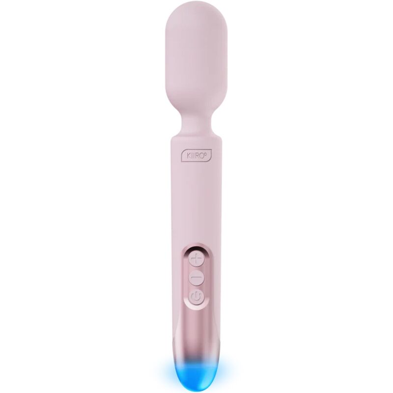 ProWand – App-gesteuerter Wand-Massager – Rosa