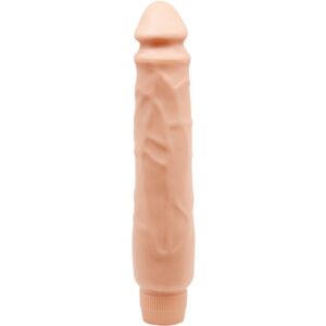 Jack Realistischer Vibrator Haut – 26 cm