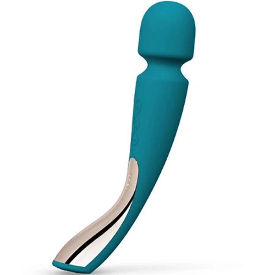 Smart Medium Wand 2 – Wand-Massager – Aqua