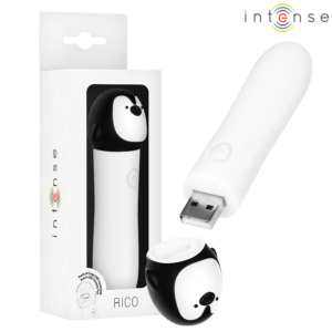 Intensiv – Reichhaltig – Bullet-Vibrator