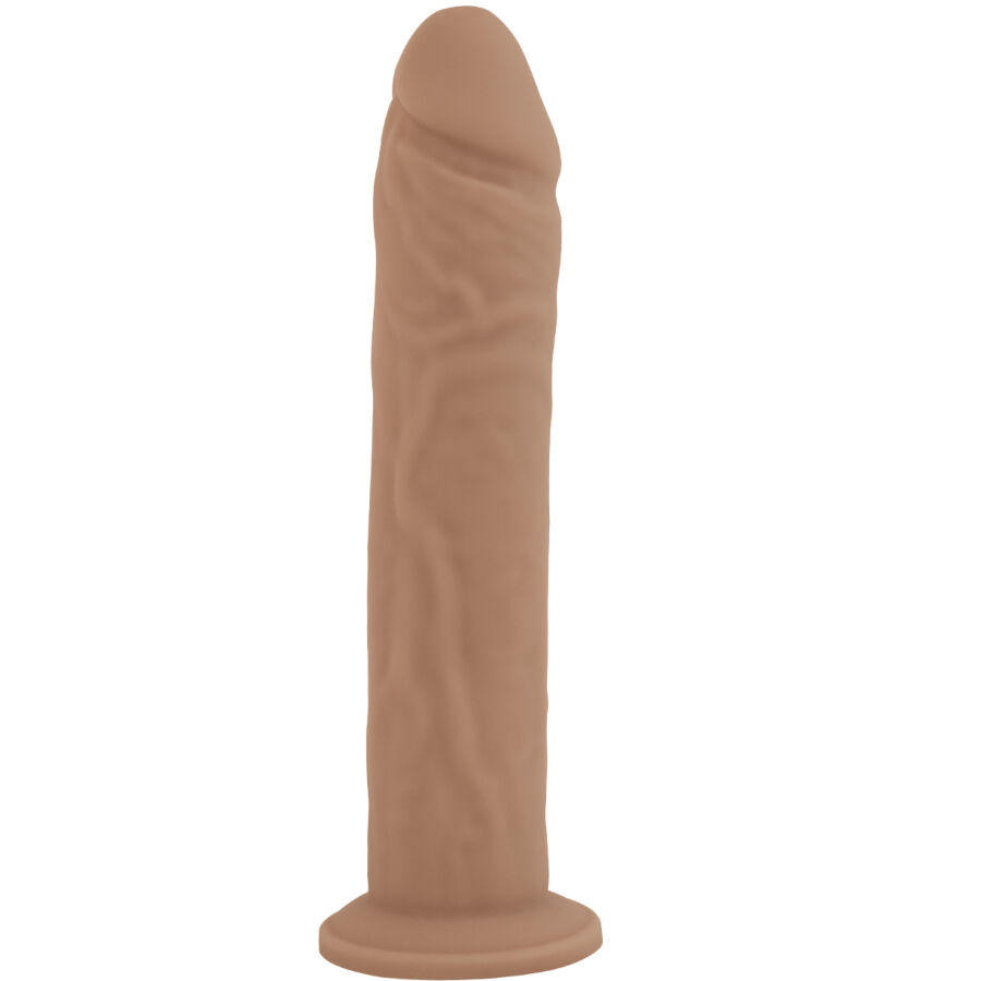 Realistisches Penismodell 9 Flüssige – Realistischer Dildo – 22,8 cm – Bild 5