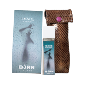 Desire – Damenparfüm – 20 ml