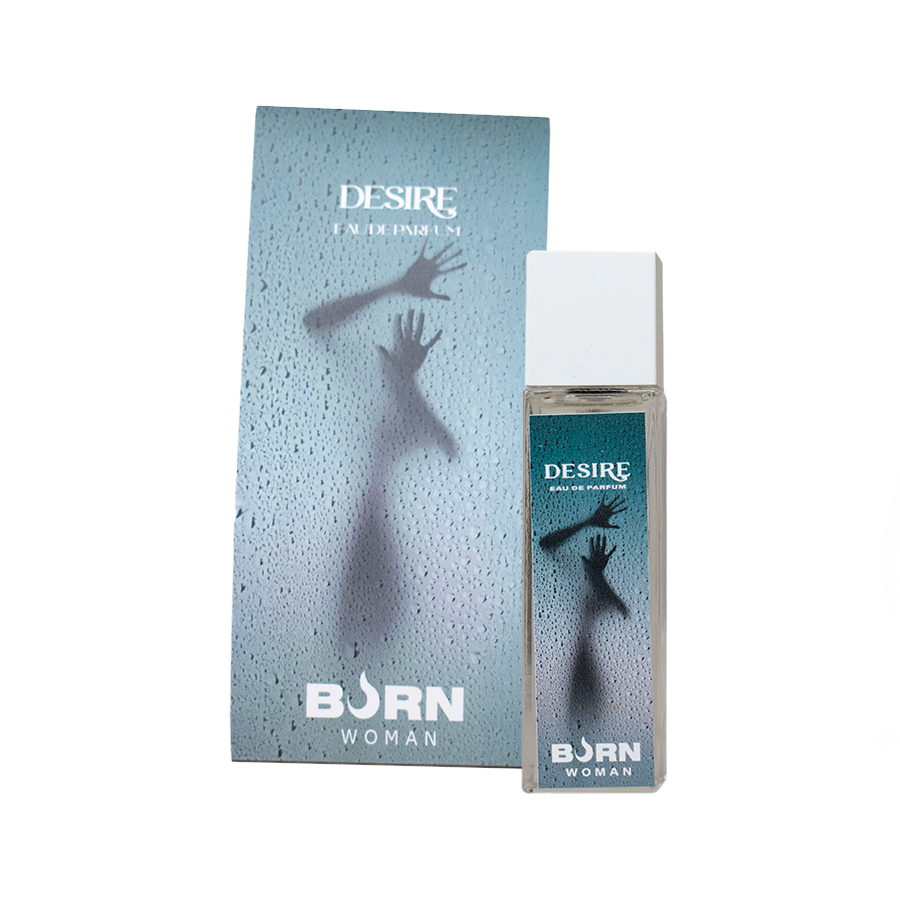 Desire – Damenparfüm – 20 ml – Bild 3