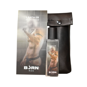 Leather – Herrenparfüm – 20 ml