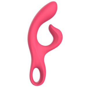 Endless – G-Punkt-Vibrator – Rosa