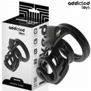 Gilden Cage Peniskäfig 8,5 cm