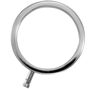 Electrarings Metall-Penisring 32 mm
