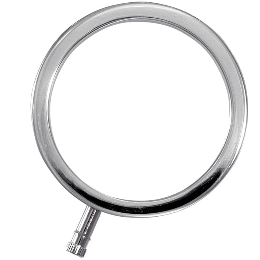 Electrarings Metall-Penisring 32 mm