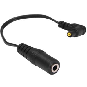 Standardadapter auf Buchse 3,5 mm