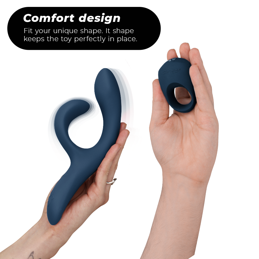 Date Night – Paar-Sextoy-Set – Bild 3