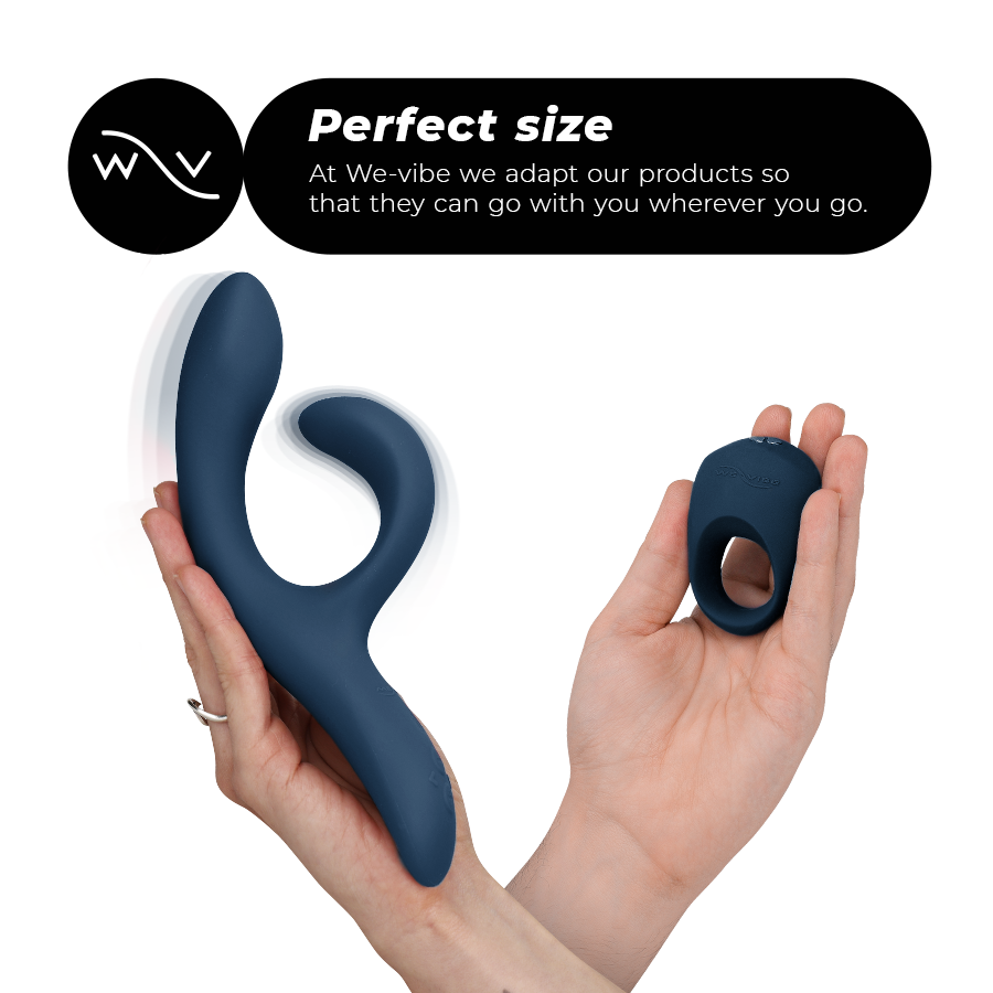 Date Night – Paar-Sextoy-Set – Bild 5