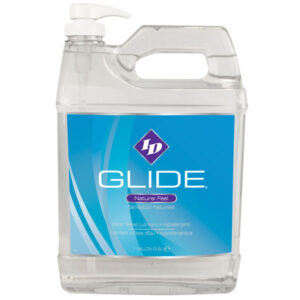 ID Glide – Gleitgel auf Wasserbasis – 4000 ml