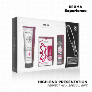 Sweet Temptation – Vibro-Stimulationsset – Bubblegum