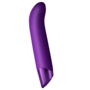 Chaiamo G – G-Punkt-Vibrator – Lila