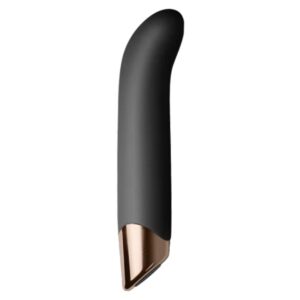 Chaiamo G – G-Punkt-Vibrator – Schwarz