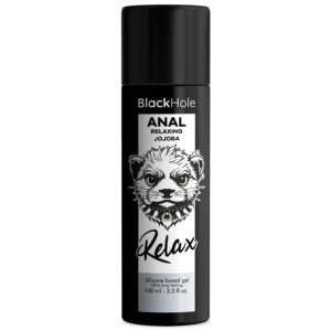 Jojoba Relax – Entspannendes Analgel auf Silikonbasis – 100 ml