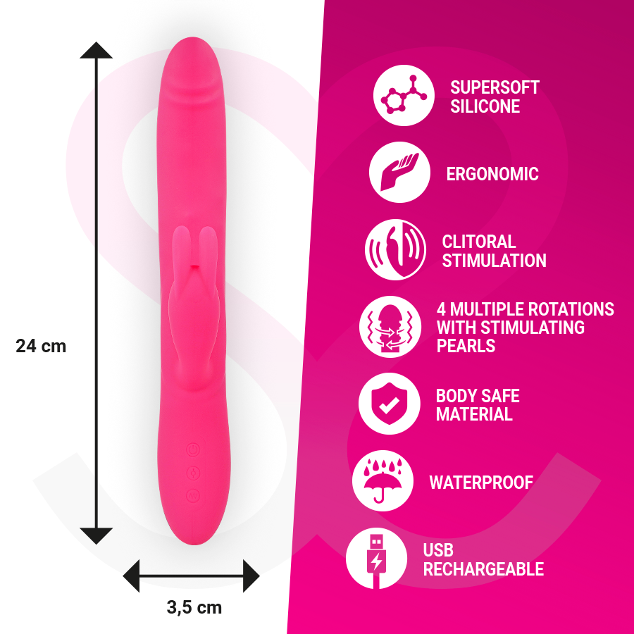 Somer – Analvibrator – Bild 5