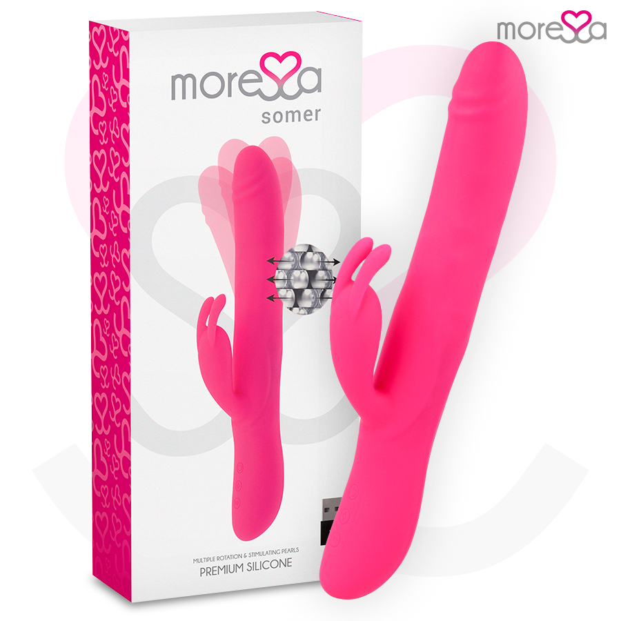 Somer – Analvibrator