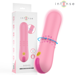 Barbara Rotations – Rotationsvibrator