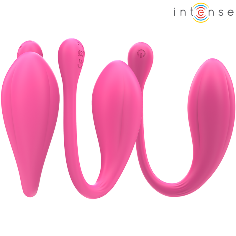 Janice – Paarvibrator mit Fernbedienung und Zungenstimulation – Box – Bild 3