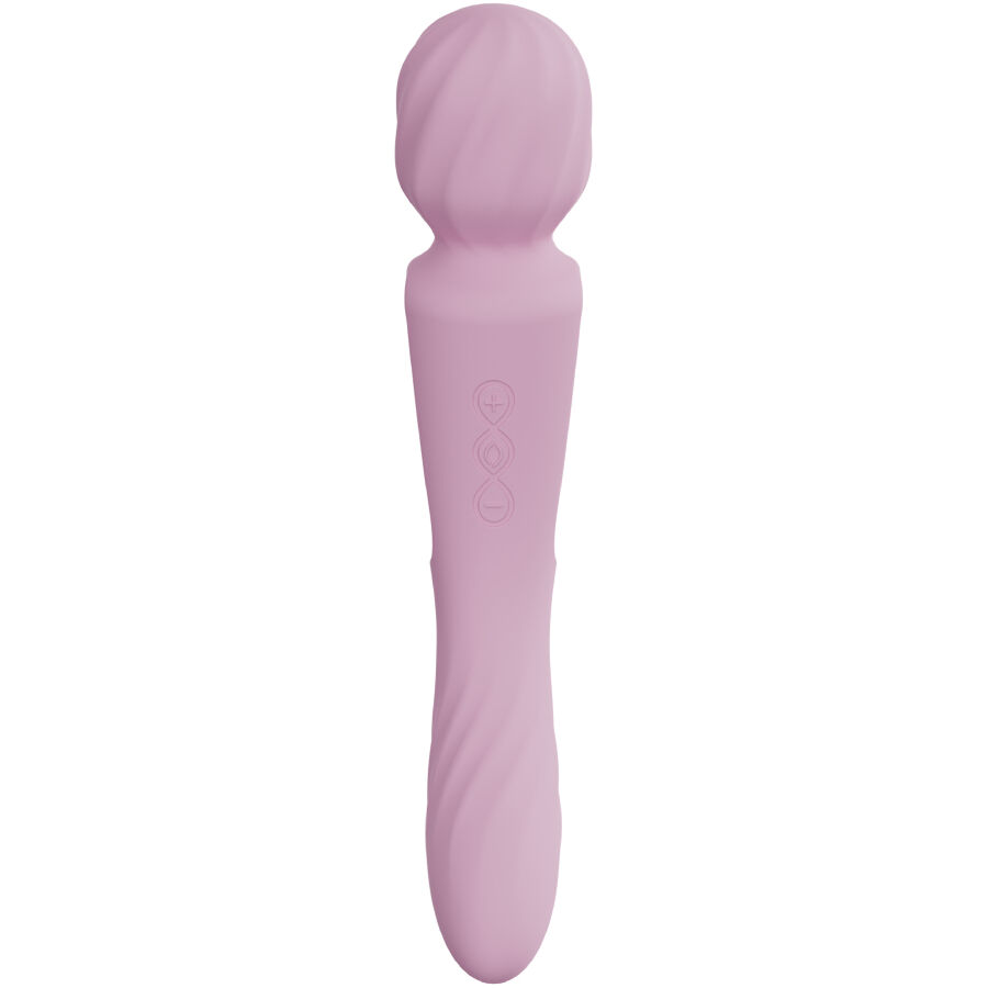 Switch – Doppelstimulator – Rosa – Bild 6