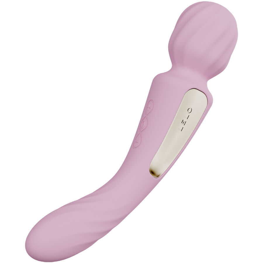 Switch – Doppelstimulator – Rosa – Bild 2