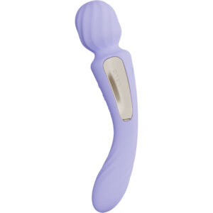 Switch – Doppelstimulator – Lila