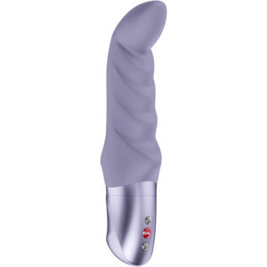 Abby G – G-Punkt-Vibrator – Hellviolett