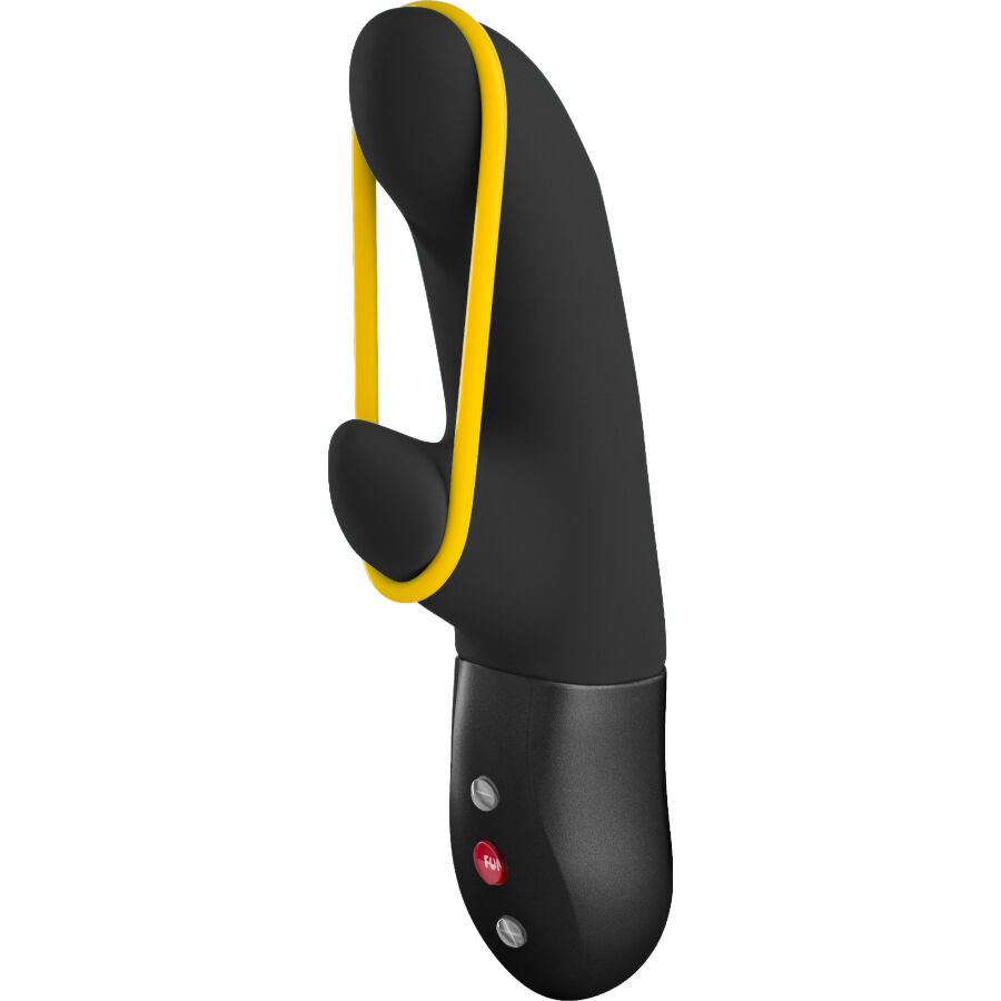 Amorino – Rabbit-Vibrator – Schwarz – Bild 2