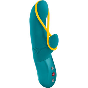 Amorino Rabbit – Rabbit-Vibrator – Aquamarin