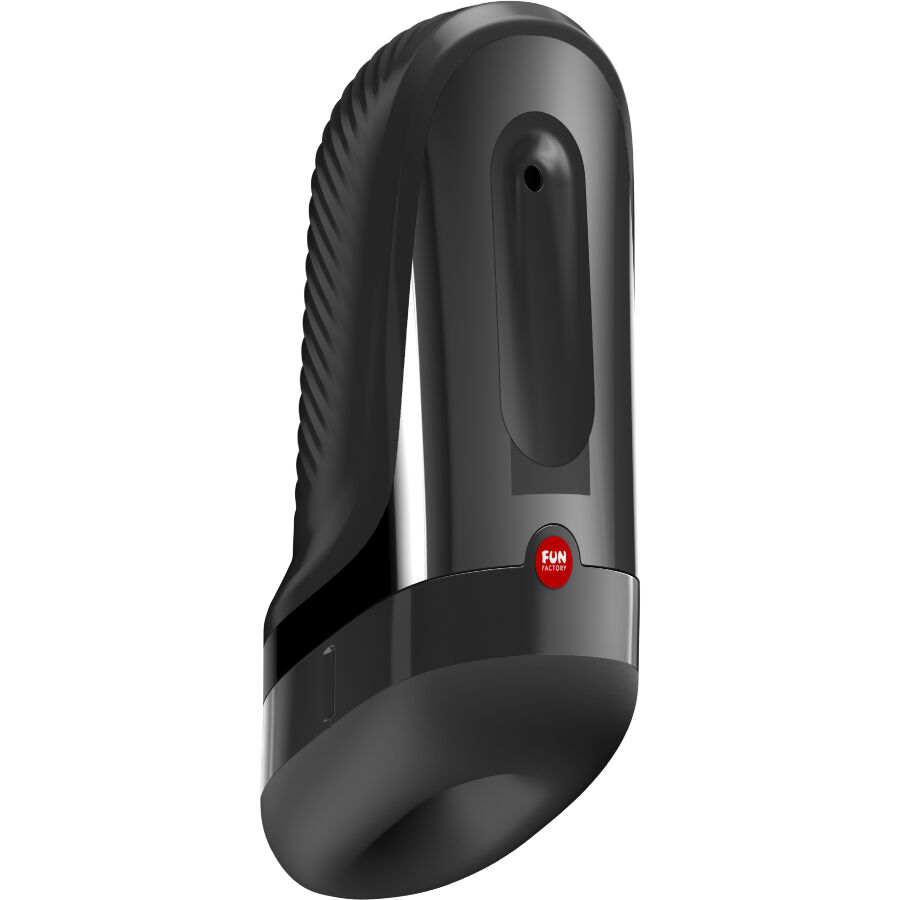 Ares – Masturbator – Schwarz