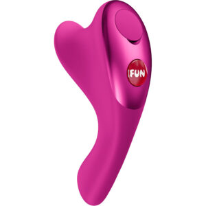 Be·One – Finger-Vibrator – Magenta