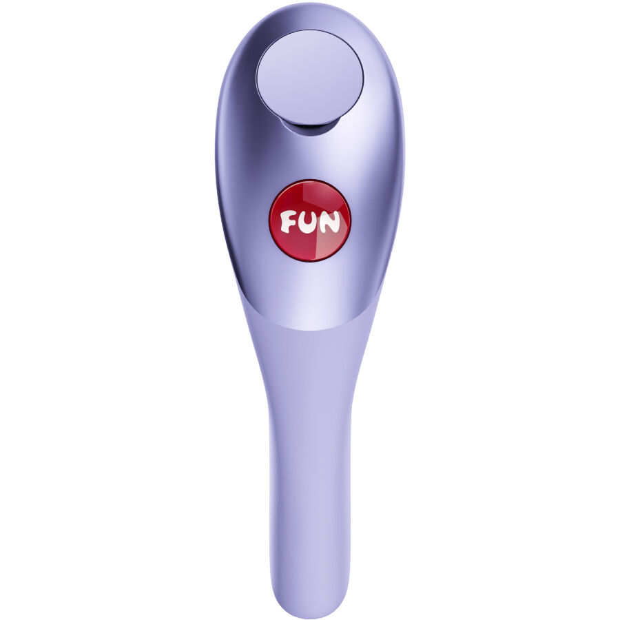 Be·One – Finger-Vibrator – Lila – Bild 3